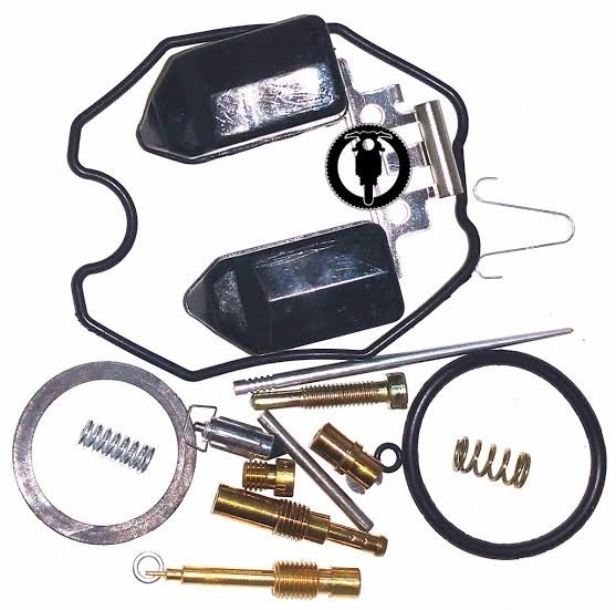 KIT CARBURADOR CG 150