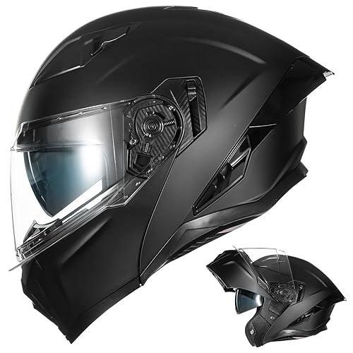 Casco integral certificado